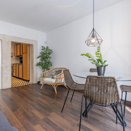 Alfama'S Heart Apartment By Lovelystay Lisboa Exteriör bild