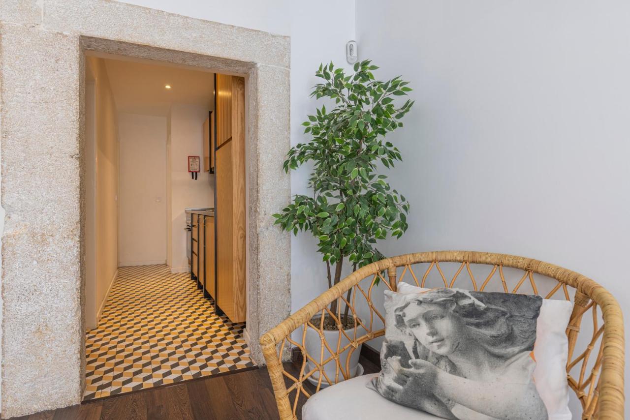 Alfama'S Heart Apartment By Lovelystay Lisboa Exteriör bild