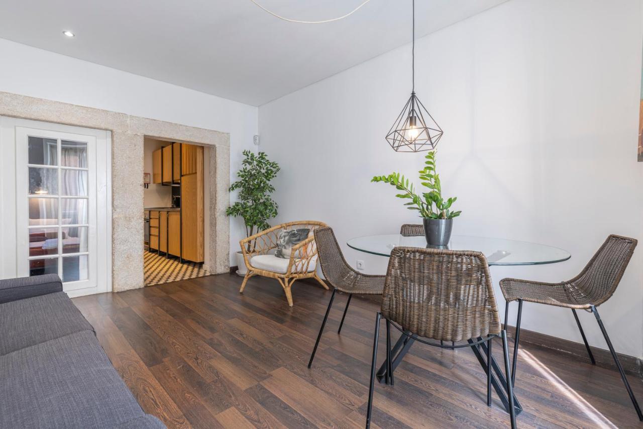 Alfama'S Heart Apartment By Lovelystay Lisboa Exteriör bild