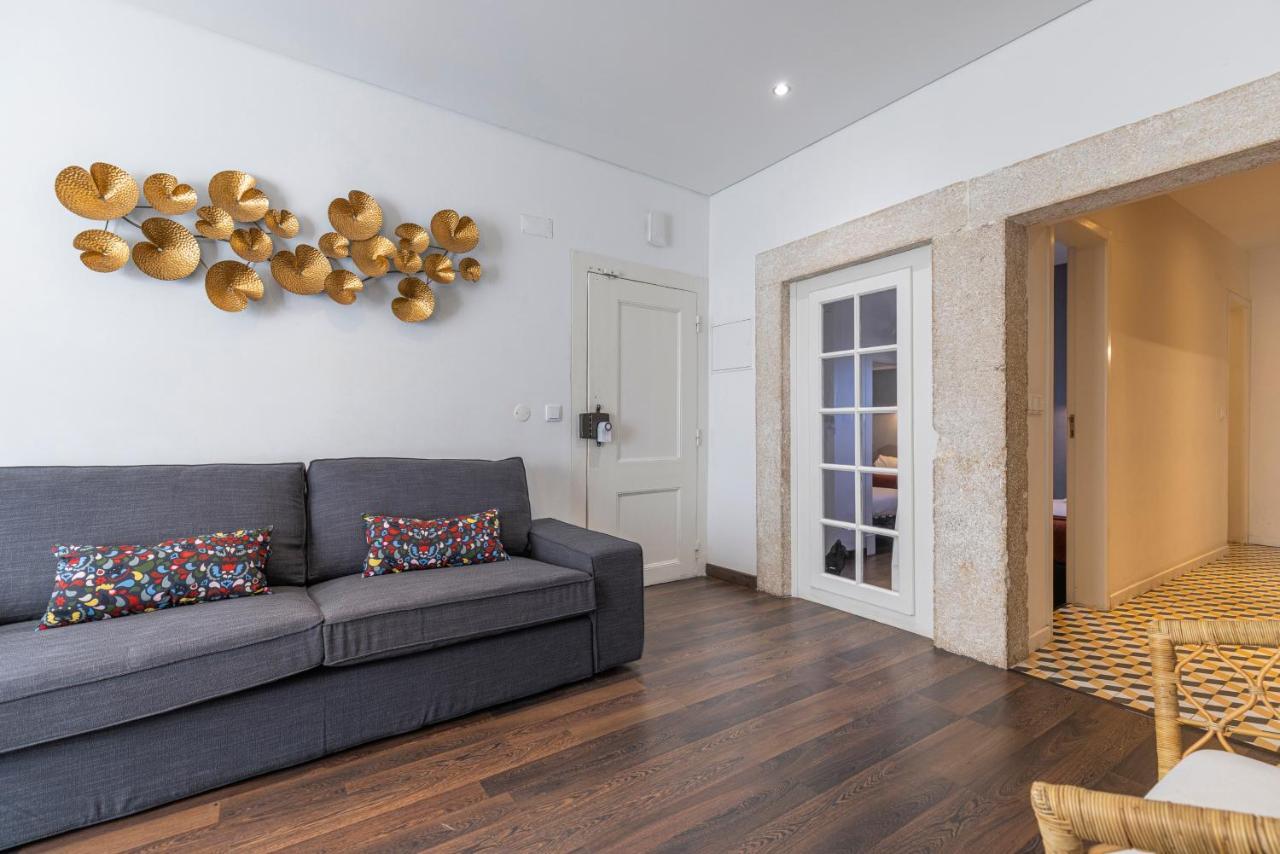 Alfama'S Heart Apartment By Lovelystay Lisboa Exteriör bild
